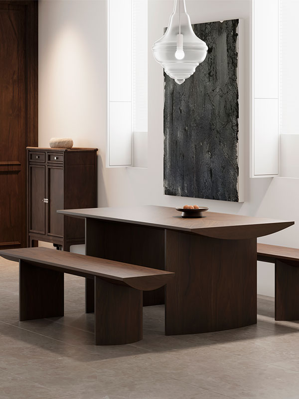 <center>Dining Table</center>